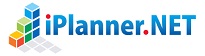 iPlanner logo