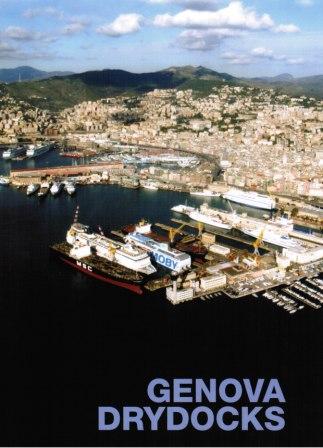 Dry docks Genoa3